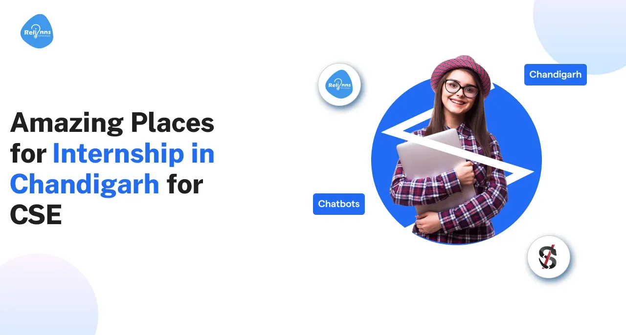 Relinns Careers Website