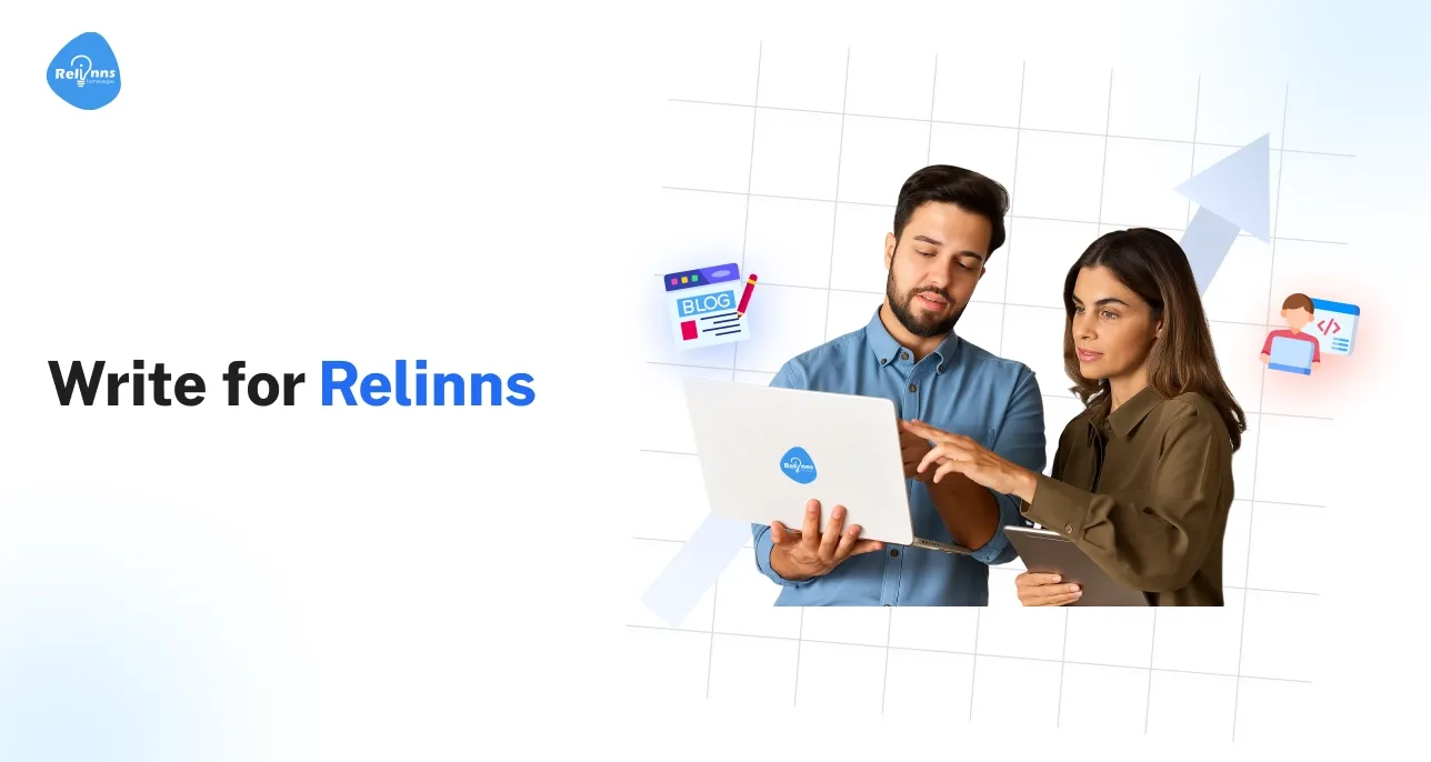 Relinns Website