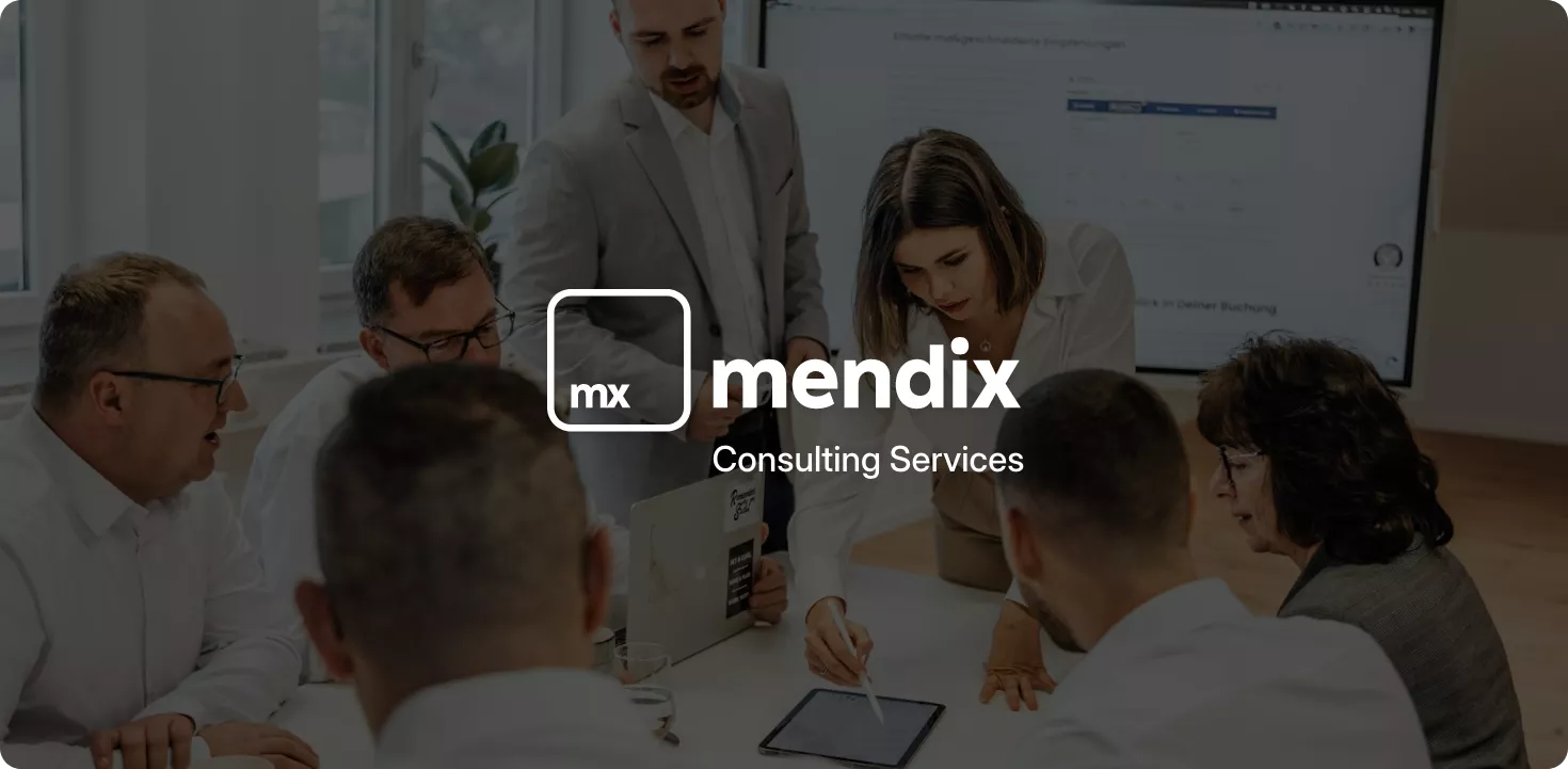 Joget Development Services