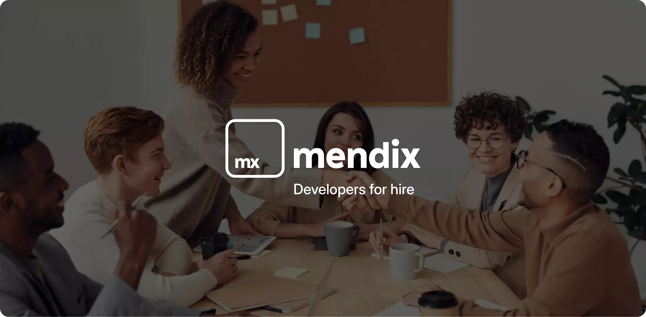 Joget Developer for Hire