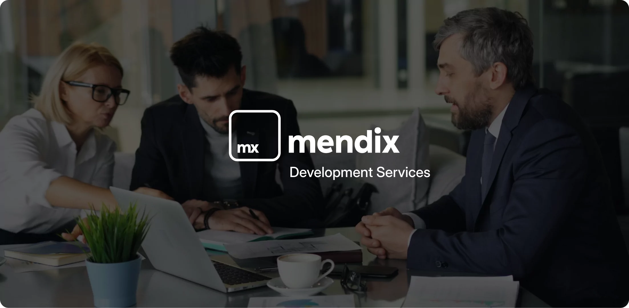 Joget Development Services