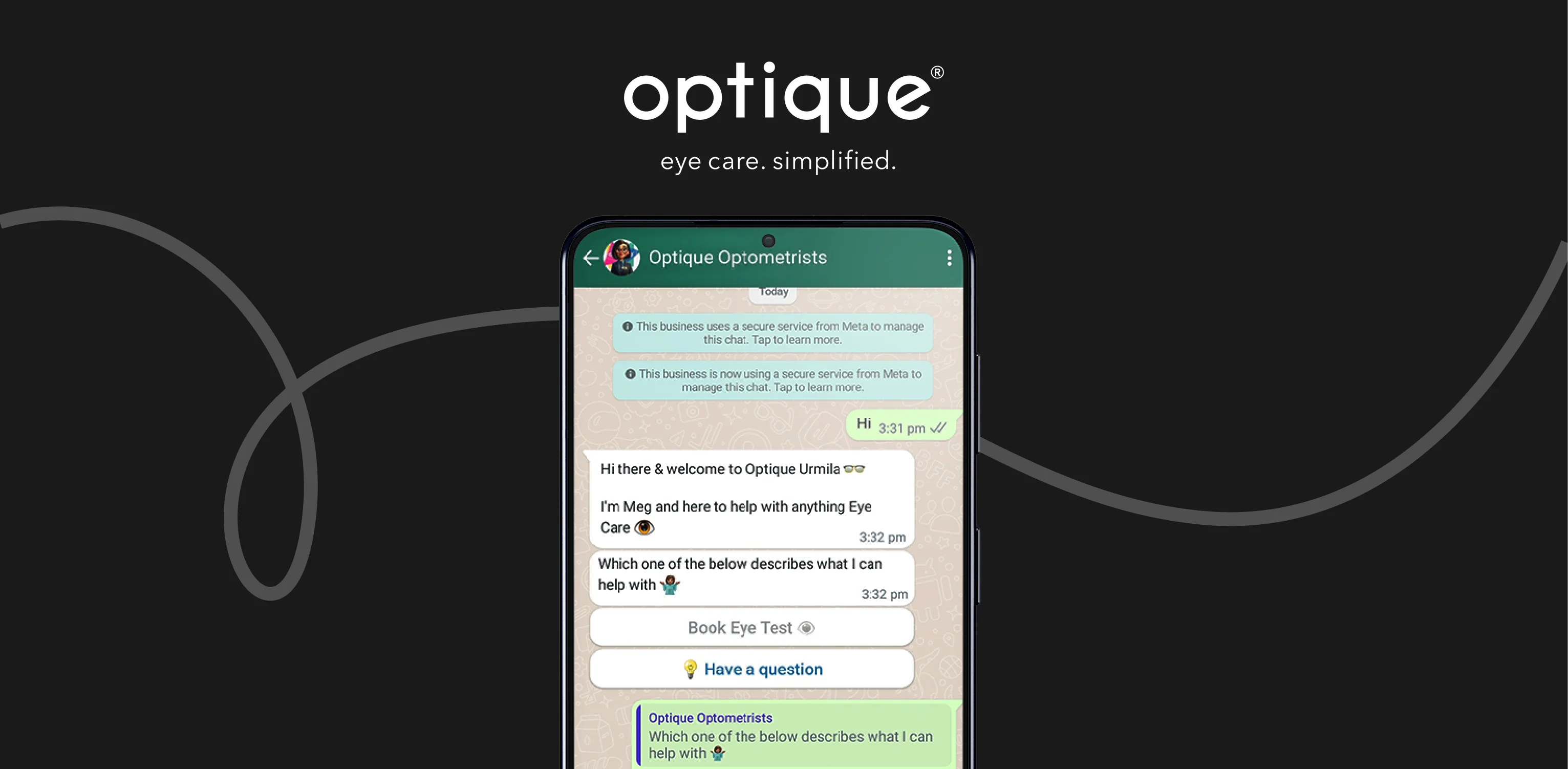 Optique case study image
