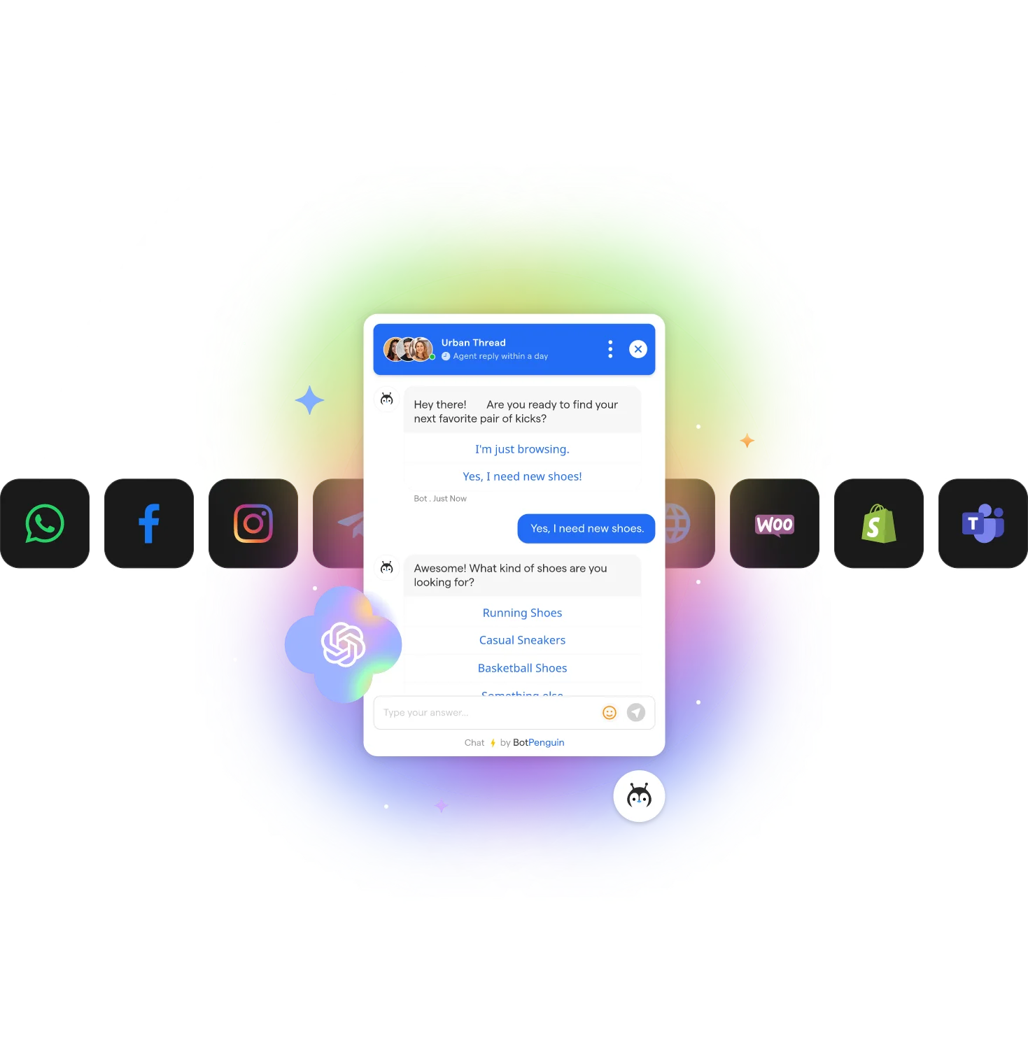 AI Development Company