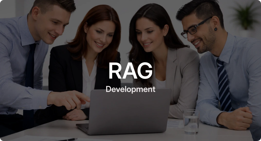 Joget Development Services