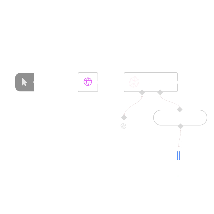 Mendix app builder interface showcasing drag-and-drop app design and template selection